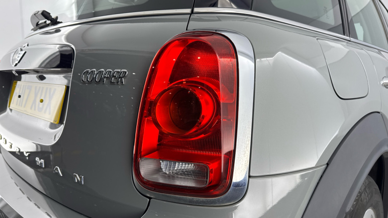 MINI Countryman 1.5 Cooper ALL4 5dr Auto Petrol Hatchback